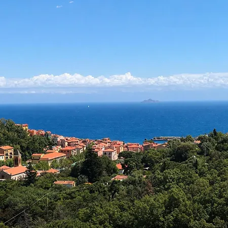 아파트 Casa Perelle A Rio Elba - Elba Affitti 리오마리나