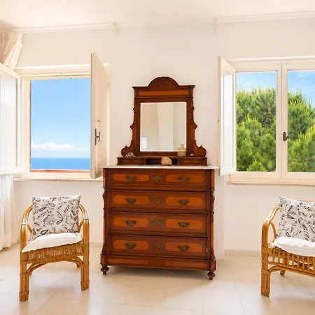 Casa Perelle A Rio Elba - Elba Affitti 아파트 리오마리나