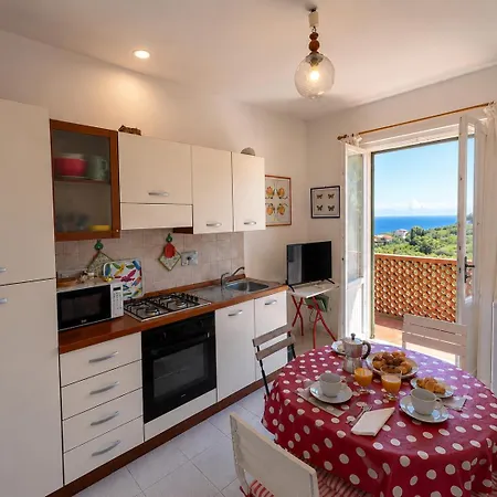 아파트 Casa Perelle A Rio Elba - Elba Affitti *